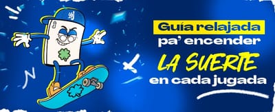 Aprende a apostar como los profesionales promotion